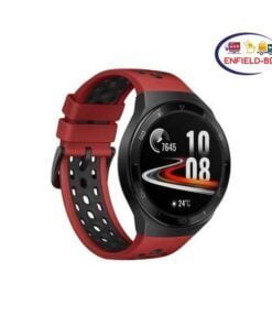 Huawei Smartwatch GT2e Red