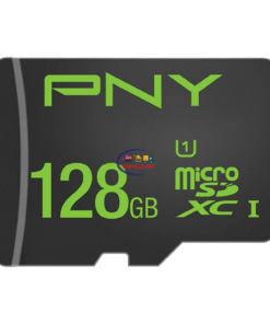 Cases & Screen Protector PNY 128GB MicroSDXC Memory Card Enfield-bd.com