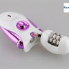 Hair Removal Kemei 2530 Hair Removal Device 4 in 1 Enfield-bd.com 