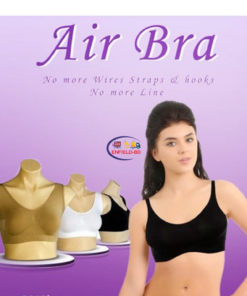 Personal Care Aire Bra (3 pcs) Enfield-bd.com