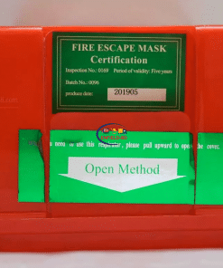 Personal Care FIREMASK Emergency Escape Mask Enfield-bd.com