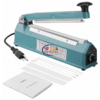 Gadget 8-inch Impulse Manual Bag Sealer Heat Seal Closer Enfield-bd.com