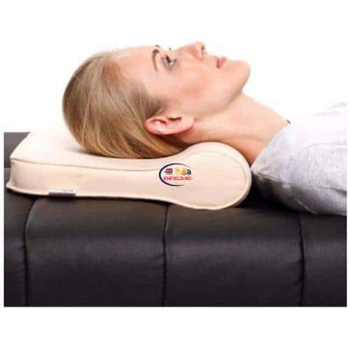 Original Tynor B-08 Cervical Pillow (Regular)