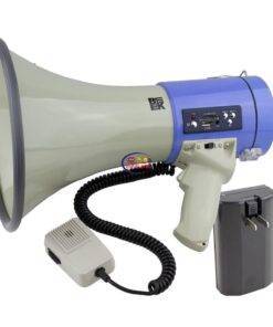 Enfield-bd.com Others Rechargeable Emergency Hand Mike