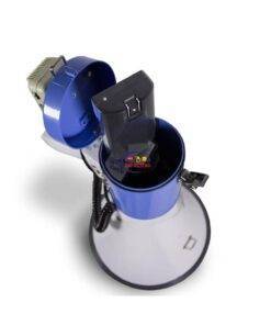 Enfield-bd.com Others Rechargeable Emergency Hand Mike