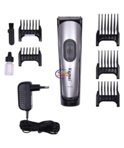 Kemei KM 698 Professional Hair Cordless Trimmer for Men Enfield-bd.com