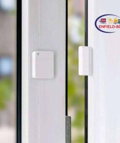 Xiaomi Smart Door Window Sensor 2 With Light Detection