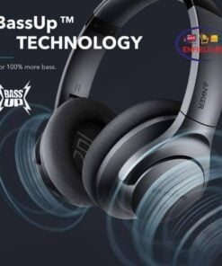 Anker Soundcore Life Q20