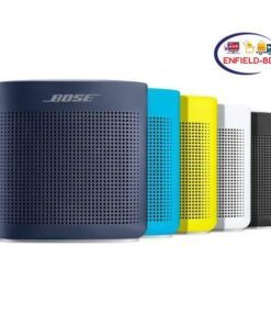 Bose Soundlink Color II Portable Bluetooth Wireless Speaker