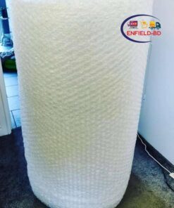 Industrial Air-Bubble Wrapping Roll – 100 Gauge