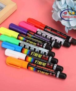 Neon Marker For Glass Board