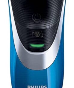 Philips AT890 Netherland Original AquaTouch Wet & Dry Shaver For Men