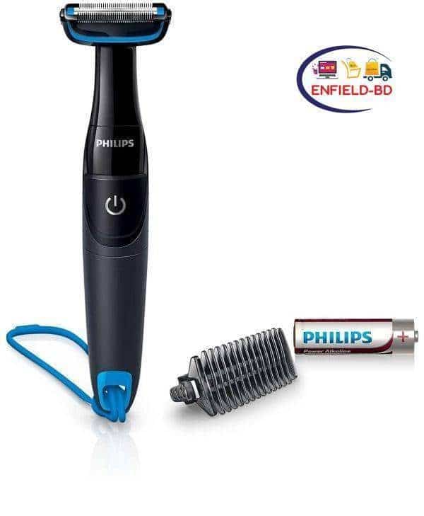 Philips BG1024 Wet And Dry Body Groomer