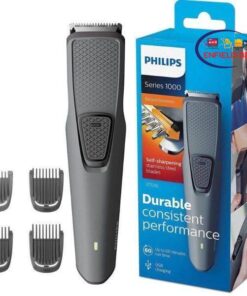 Philips BT1215/15 USB Cordless Beard Trimmer