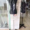 Half Body Mannequin SS-Stand I Round