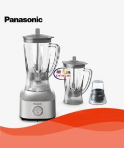 Panasonic 2in1 Juice Blender Spice Grinder – 450w Kitchen & Dining