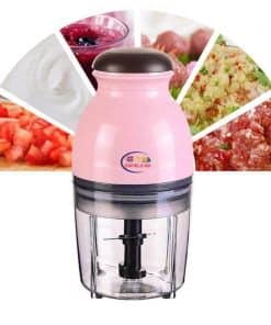 All-in-1 Capsule Cutter Food Processor Enfield-bd.com