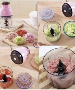 All-in-1 Capsule Cutter Food Processor Enfield-bd.com