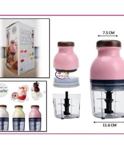 All-in-1 Capsule Cutter Food Processor Enfield-bd.com