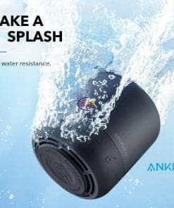 Anker A3119 Soundcore Mini 3 Pocket Bluetooth Speaker Enfield-bd.com