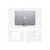 Apple MacBook Air 13.3-Inch 2020 I 10th Gen Core i3-1.1GHz I 8GB-256GB I Space Gray Enfield-bd.com