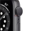 Apple Watch Series6 44mm Band Black Enfield-bd.com