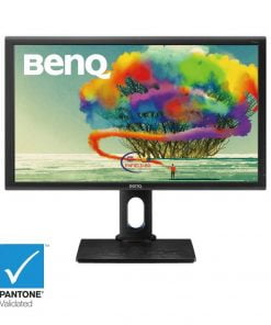 BenQ PD2700Q DesignVue 27 inch 2K QHD 1440p IPS Monitor Enfield-bd.com