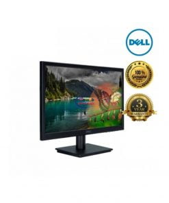 DELL D1918H 18.5-inch LED Monitor With HDMI/VGA Enfield-bd.com