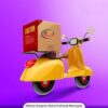 Delivery Charge for District I Full-body-Mannequin Enfield-bd.com