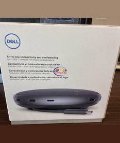 Dell Multiport Adapter Speakerphone With Conference System Enfield-bd.com