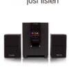 Microlab M-106bt 2.1 Bluetooth Speaker Bass Reflex Tunnel Microlab M-106bt 2.1 Bluetooth Speaker Bass Reflex Tunnel Home Audio https://enfield-bd.com