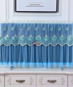 Fashionable 52-55inch TV Cover Dustproof I Stylish Enfield-bd.com