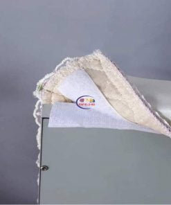 Fashionable 52-55inch TV Cover Dustproof I Stylish Enfield-bd.com