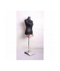 Half-Body Female 36 Body Mannequin with SS Stand Enfield-bd.com