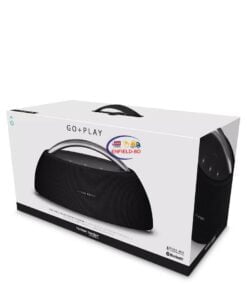Harman Kardon GO + Play Portable Bluetooth Speaker Enfield-bd.com