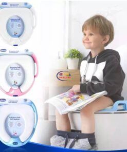 High-Quality Baby Toilet Seat I Multicolor Enfield-bd.com