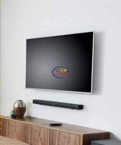 JBL Bar 5.1 Surround Soundbar with Wireless Subwoofer Home Audio https://enfield-bd.com