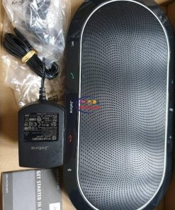 Jabra Speak 810 Speakerphone Audio Conference Up to 15 People Enfield-bd.com