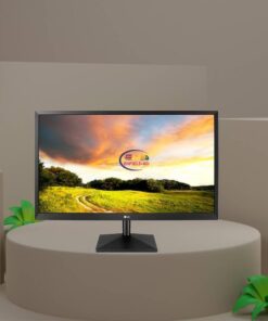 LG 19.5inch 20MK400H-B HDMI LED Full HD Monitor TN Panel Enfield-bd.com
