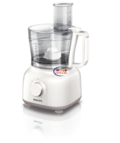 Enfield-bd.com Home & Living Philips HR7627 Food Processor । PowerChop technology