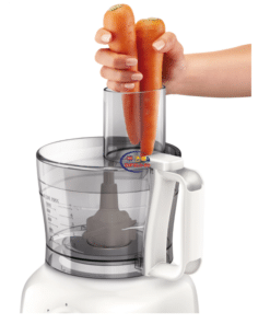 Enfield-bd.com Home & Living Philips HR7627 Food Processor । PowerChop technology
