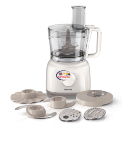Enfield-bd.com Home & Living Philips HR7627 Food Processor । PowerChop technology