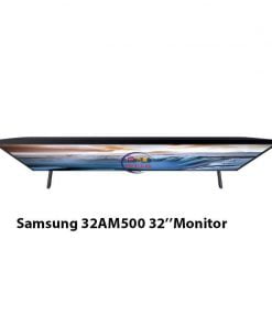 Samsung 32AM500 32inch M5 Smart WiFi FHD Monitor HDMI 2.0 Enfield-bd.com