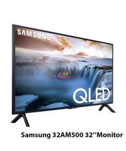 Samsung 32AM500 32inch M5 Smart WiFi FHD Monitor HDMI 2.0 Enfield-bd.com
