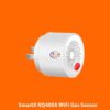 SmartX RQ400A WiFi Gas-Sensor Enfield-bd.com