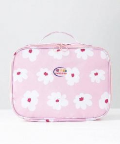 Travel Cosmetic Organizer Bag I Multi Color Enfield-bd.com