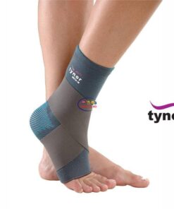 Tynor Ankle Binder D-01 I Size Available Enfield-bd.com