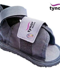 Tynor Cast Shoe Tapered-sole I Size Available Enfield-bd.com