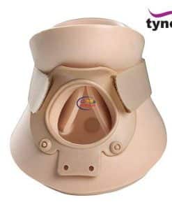 Tynor Cervical-Orthosis (Philadelphia) Plastazote I Size Available Enfield-bd.com