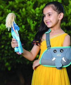 Tynor Child Pouch Arm Sling (Baggy) C 06 I Size Available Enfield-bd.com
